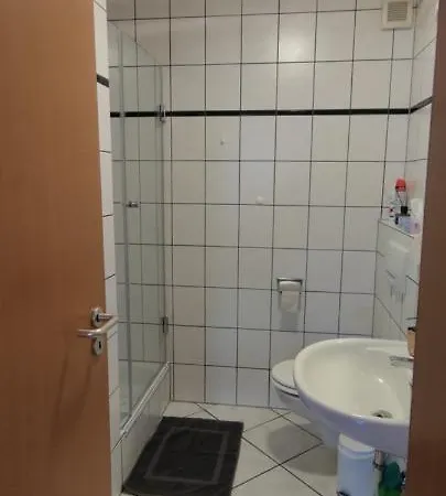 Moderne Ferienwohnung Lindlar, Dorf- Und Waldnah, Gratis W-Lan, Nr Esterno foto