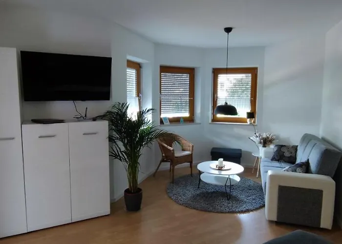 Moderne Ferienwohnung Lindlar, Dorf- Und Waldnah, Gratis W-Lan, Nr