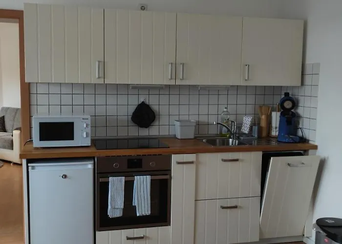 Moderne Ferienwohnung Lindlar, Dorf- Und Waldnah, Gratis W-Lan, Nr