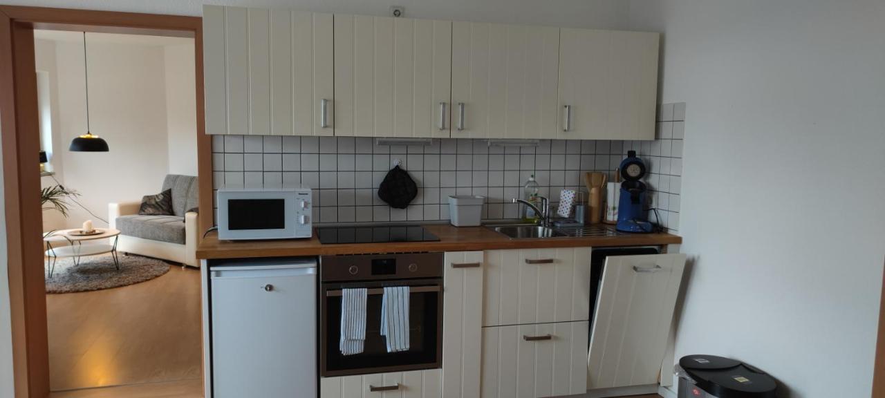 Apartment Moderne Lindlar, Dorf- Und Waldnah, Gratis W-lan, Nr Lindlar