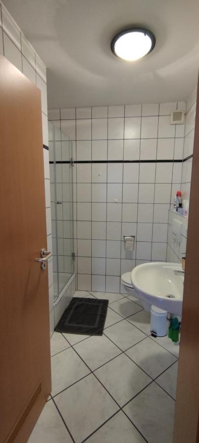 Apartment Moderne Lindlar, Dorf- Und Waldnah, Gratis W-lan, Nr